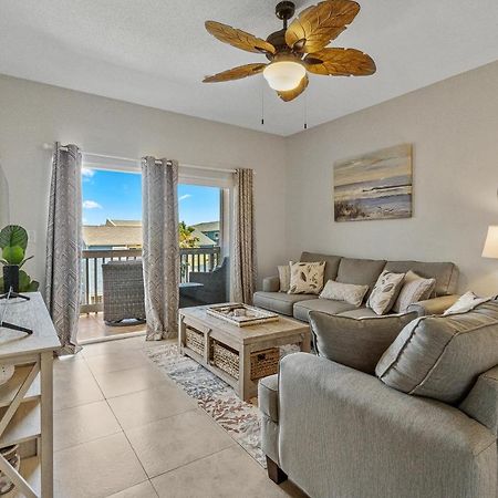 Villas On The Gulf J6 Pensacola Beach Exteriér fotografie