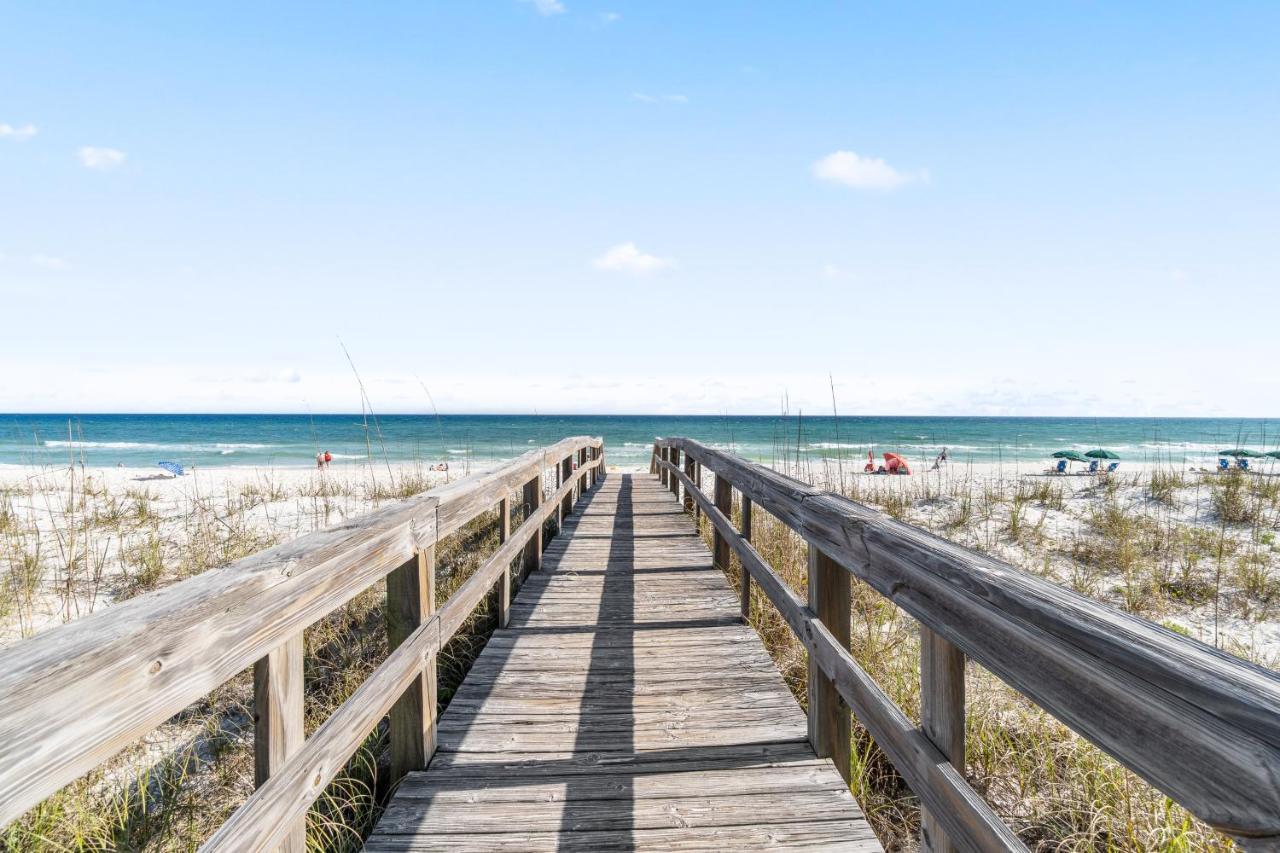Villas On The Gulf J6 Pensacola Beach Exteriér fotografie