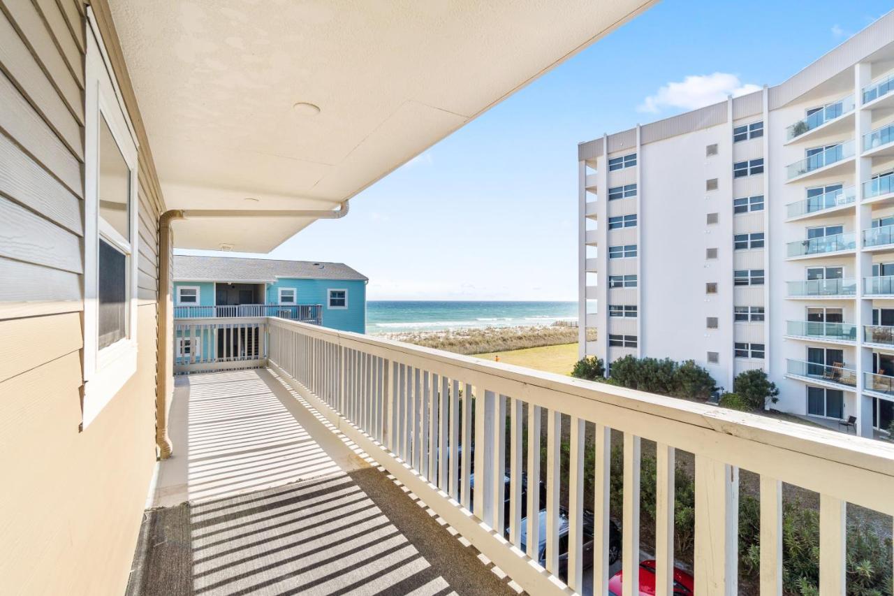 Villas On The Gulf J6 Pensacola Beach Exteriér fotografie