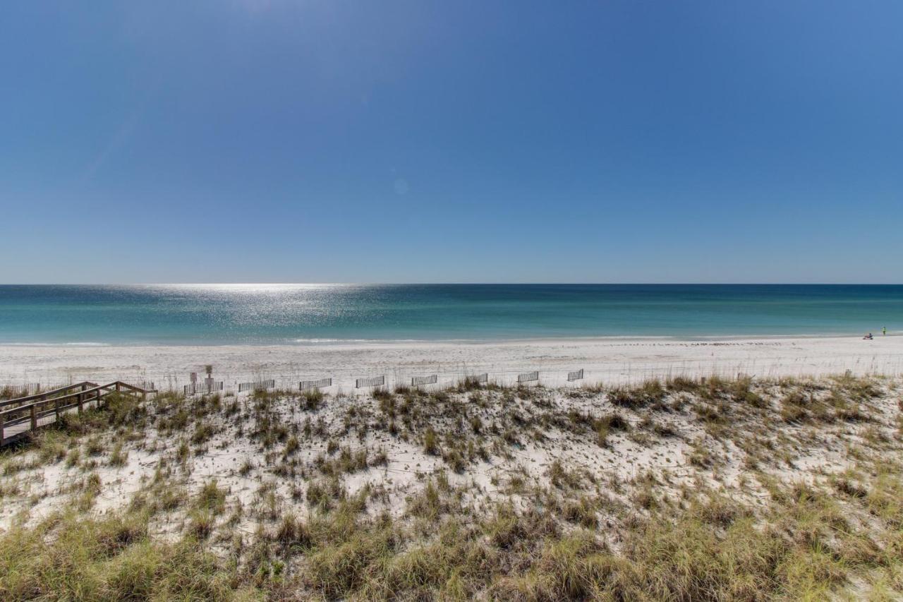 Villas On The Gulf J6 Pensacola Beach Exteriér fotografie