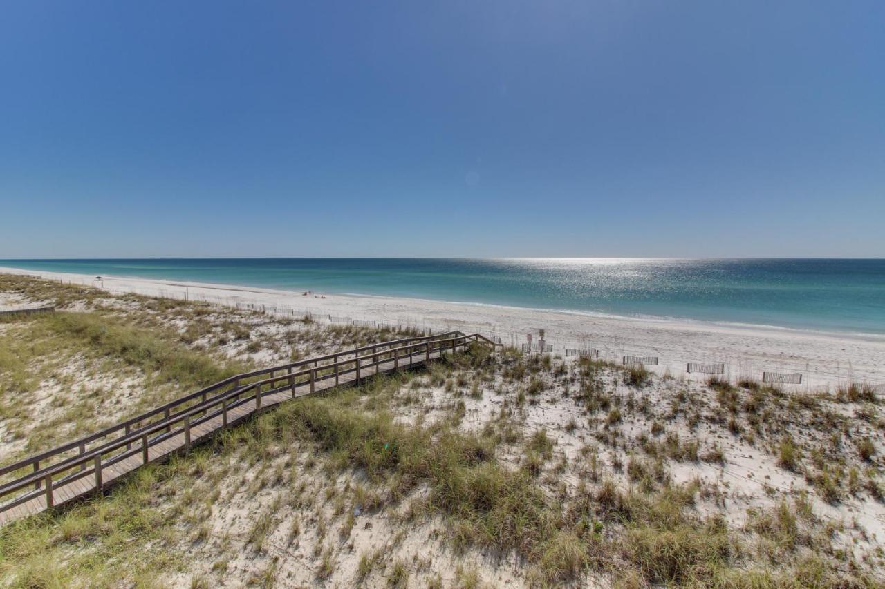 Villas On The Gulf J6 Pensacola Beach Exteriér fotografie