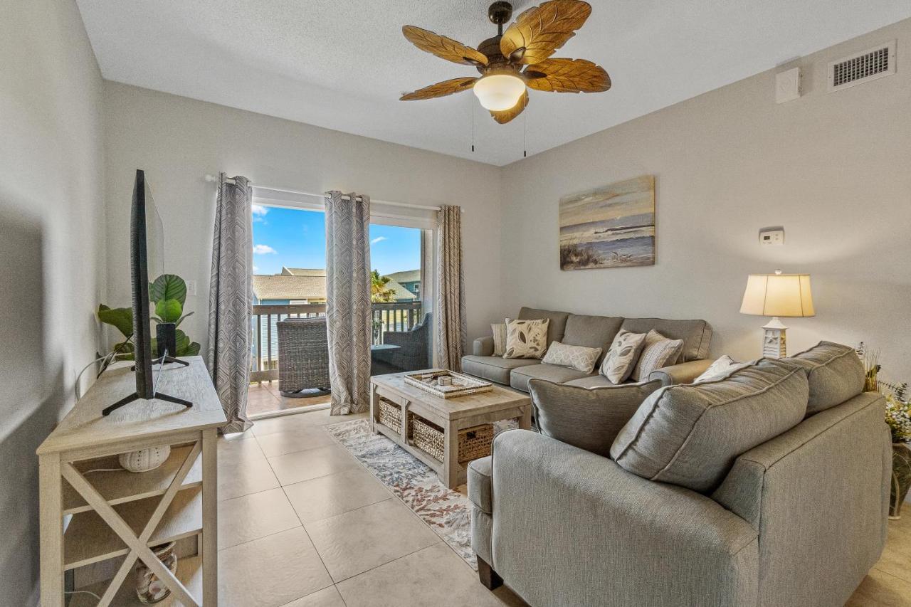 Villas On The Gulf J6 Pensacola Beach Exteriér fotografie