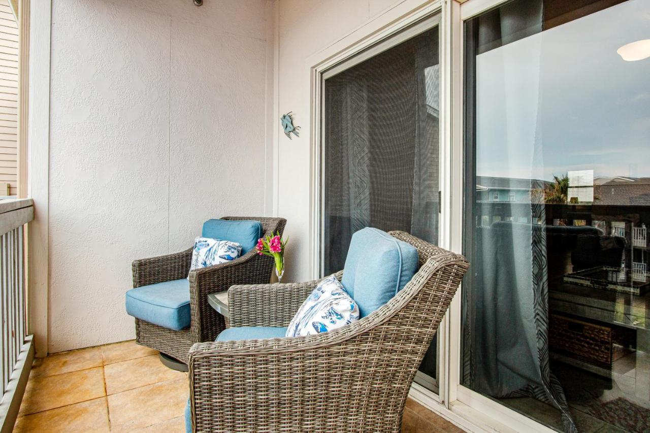 Villas On The Gulf J6 Pensacola Beach Exteriér fotografie