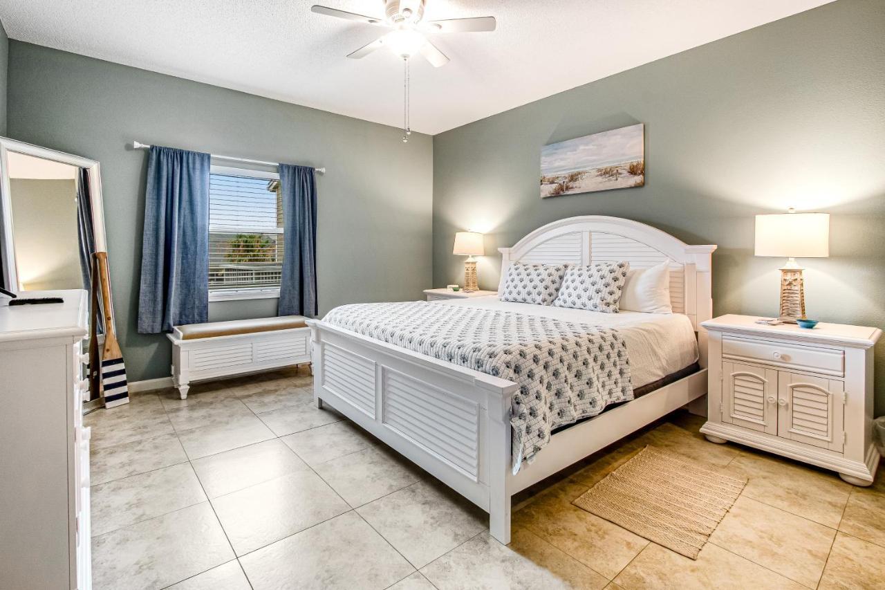 Villas On The Gulf J6 Pensacola Beach Exteriér fotografie