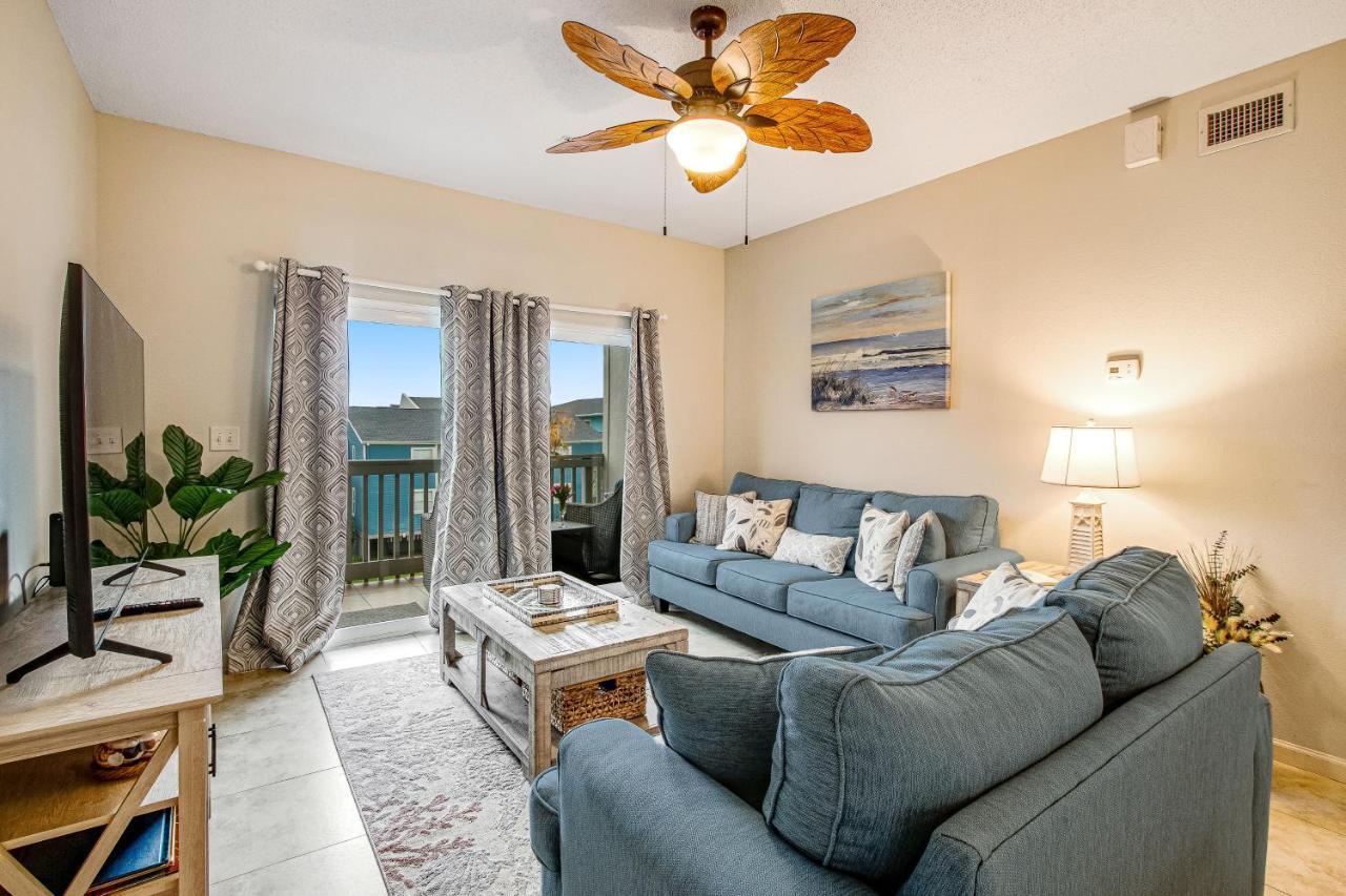 Villas On The Gulf J6 Pensacola Beach Exteriér fotografie